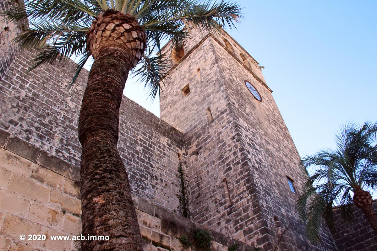 Acheter sur la Costa Blanca - Javea