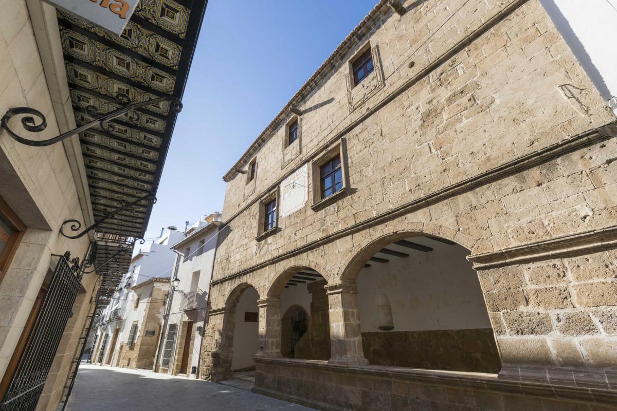 Acheter sur la Costa Blanca (acb.immo) - Benissa