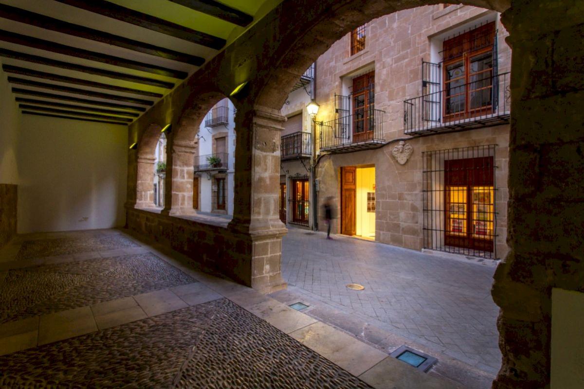 Acheter sur la Costa Blanca (acb.immo) - Benissa