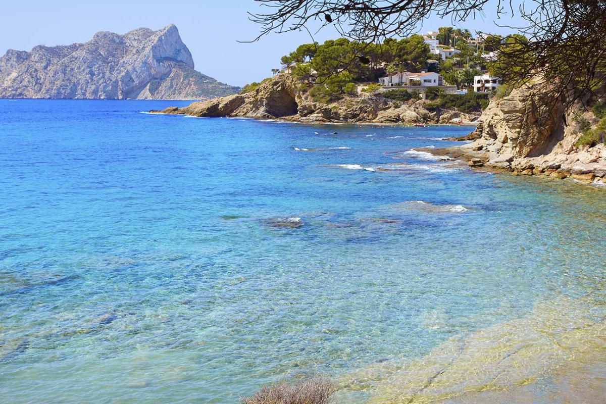 Acheter sur la Costa Blanca (acb.immo) - Benissa