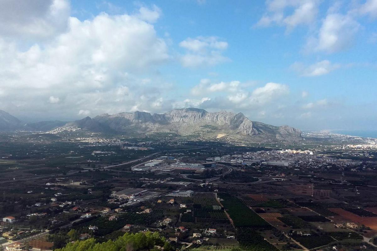 Acheter sur la Costa Blanca - Muntanya de la Sella