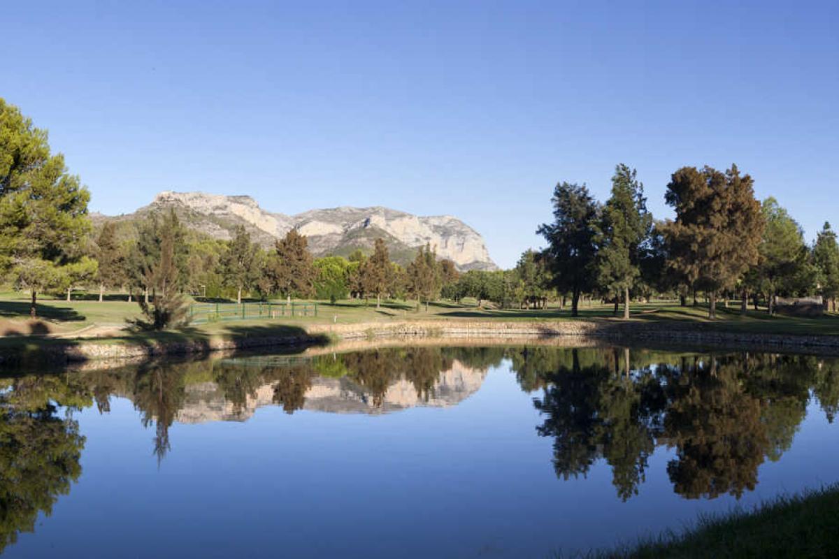 Acheter sur la Costa Blanca - Muntanya de la Sella