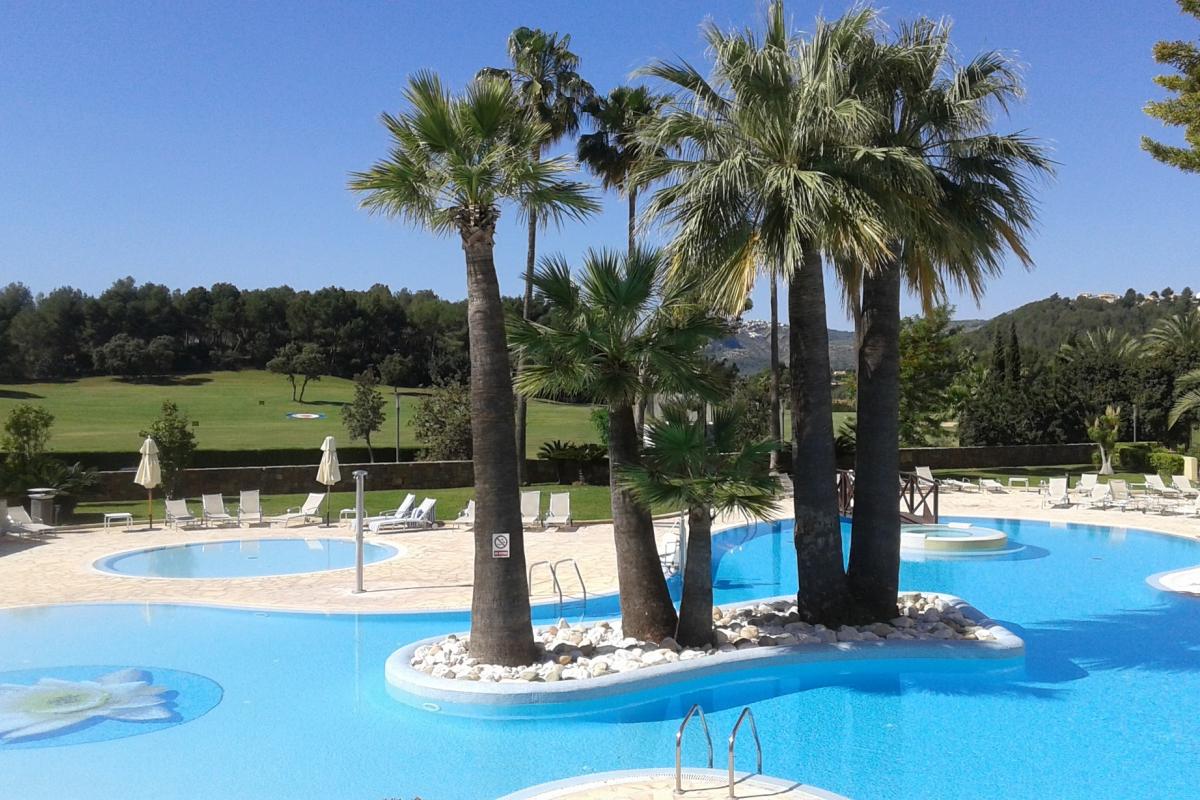 Acheter sur la Costa Blanca - La Sella Golf Resort and Spa