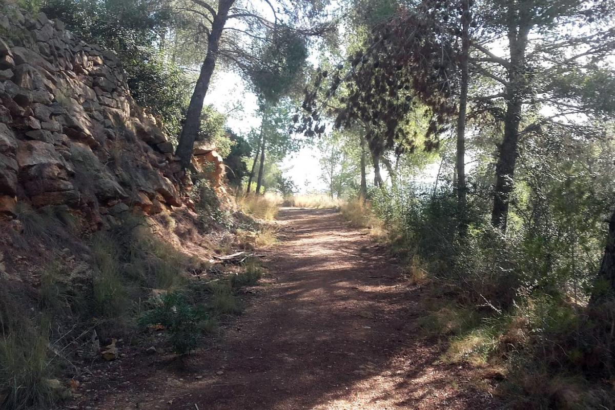 Acheter sur la Costa Blanca - Muntanya de la Sella