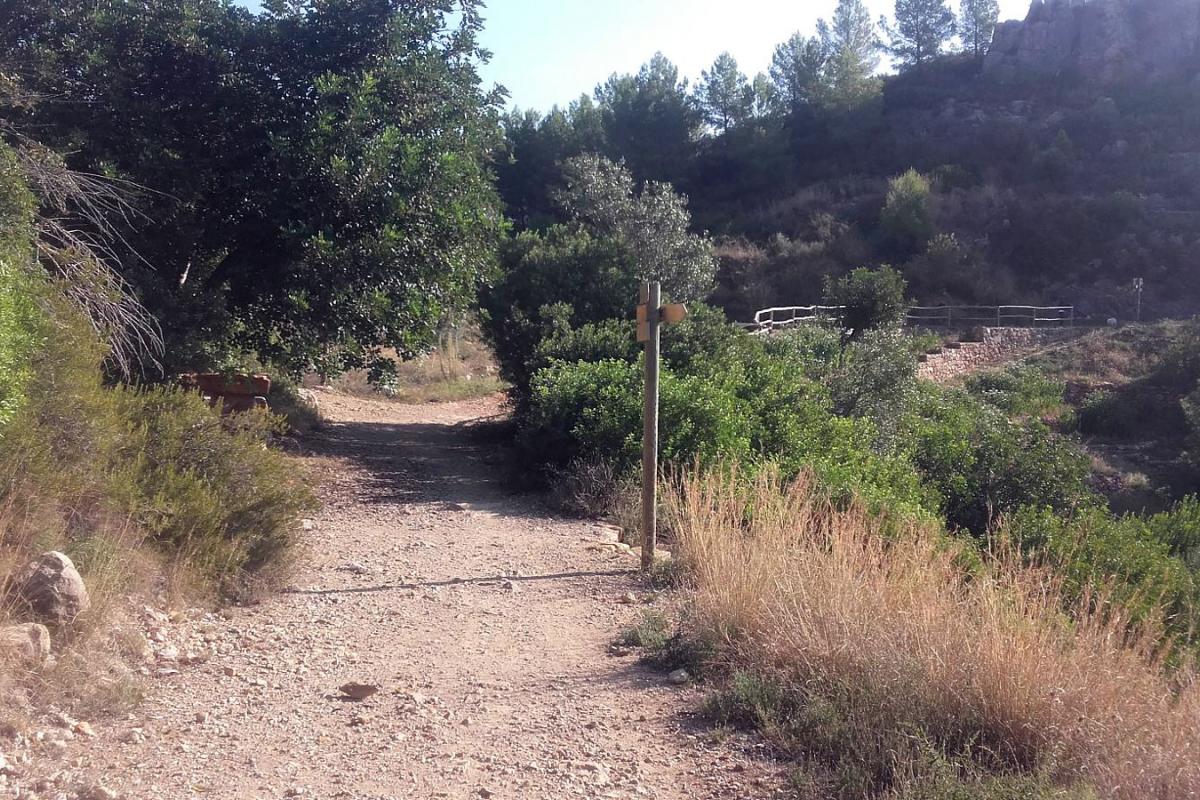 Acheter sur la Costa Blanca - Muntanya de la Sella