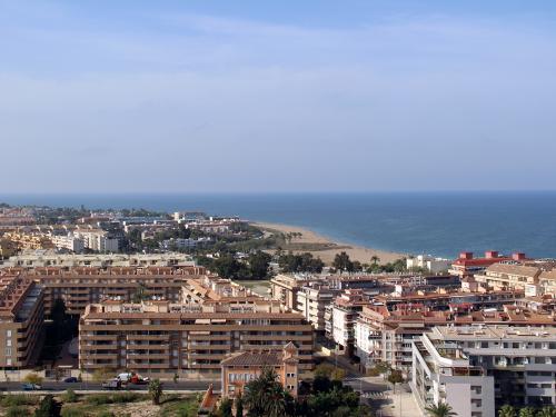 Acheter sur la Costa Blanca - Denia