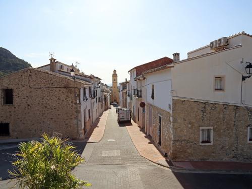 Acheter sur la Costa Blanca - Denia - Adsubia