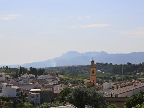 Acheter sur la Costa Blanca - Denia - Adsubia