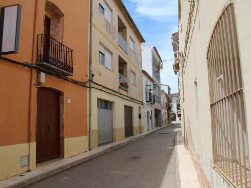Acheter sur la Costa Blanca - Alcalalí