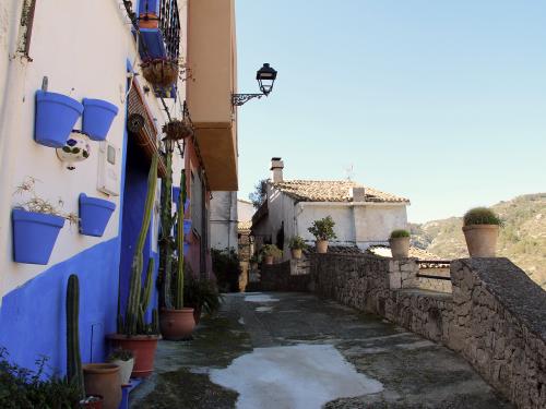 Acheter sur la costa Blanca - Alpatró