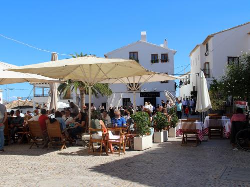 Acheter sur la Costa Blanca - Altea