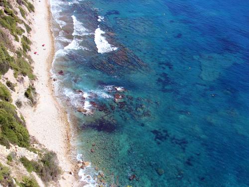 Acheter sur la Costa Blanca - Balcon al Mar, Javea