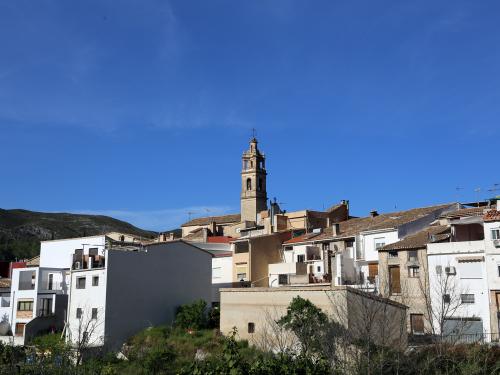 Acheter sur la costa Blanca - Benissivà