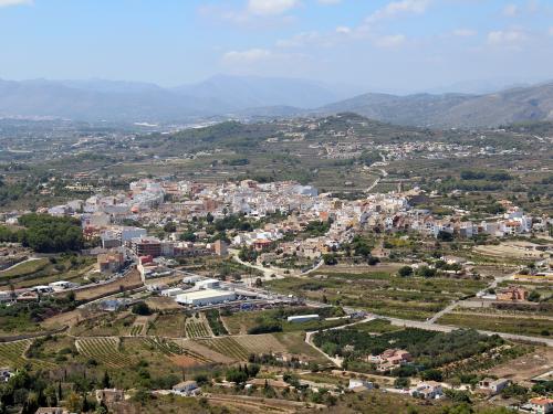 Acheter sur la Costa Blanca - Benitachell