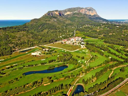 Acheter sur la Costa Blanca - La Sella Golf Resort and Spa