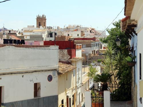 Acheter sur la Costa Blanca - Oliva