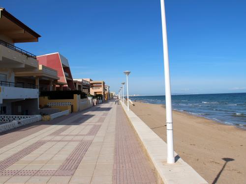 Acheter sur la Costa Blanca - Piles, Oliva