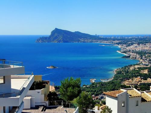 Acheter sur la Costa Blanca - Altea Hills