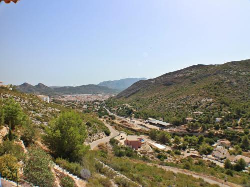 Acheter sur la Costa Blanca - Denia - Monte Solana