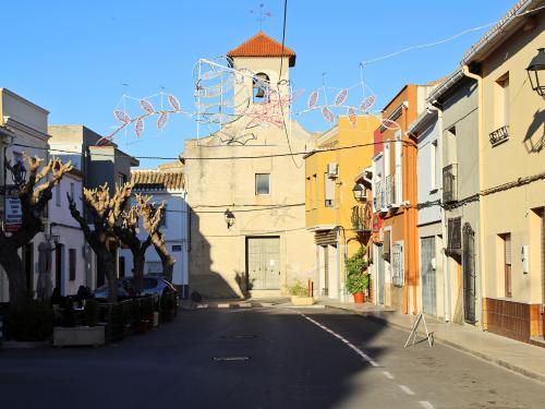 Acheter sur la Costa Blanca - Els Poblets