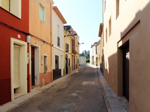 Acheter sur la Costa Blanca - Sagra