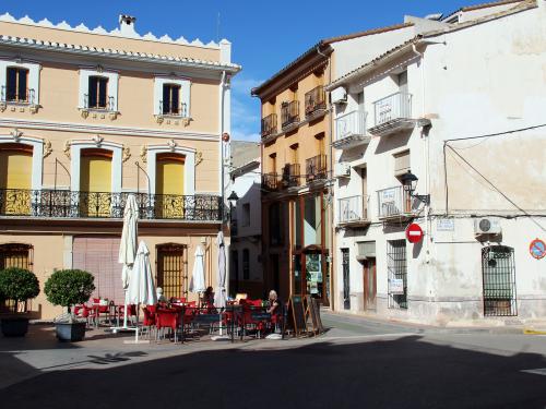 Acheter sur la Costa Blanca - Orba