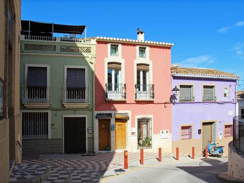 Acheter sur la Costa Blanca - Benidoleig