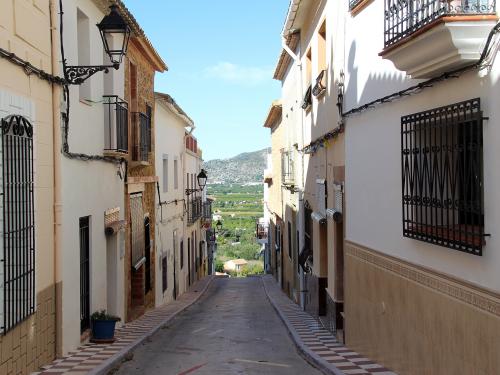 Acheter sur la Costa Blanca - Benidoleig