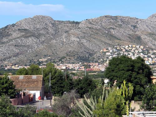 Acheter sur la Costa Blanca - Sanet y Negrals