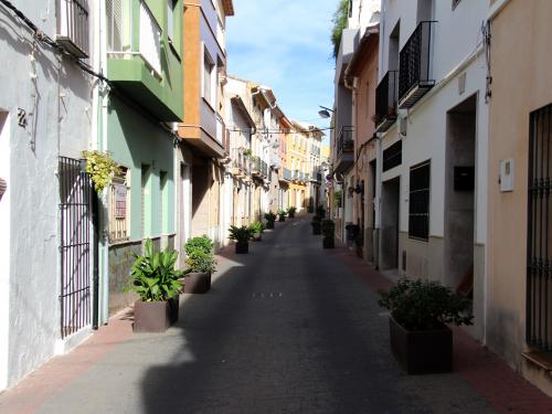 Acheter sur la Costa Blanca - Ondara