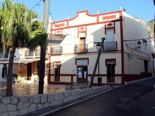 Acheter sur la Costa Blanca - Benimeli