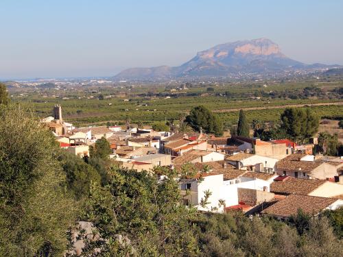 Acheter sur la Costa Blanca - Tormos