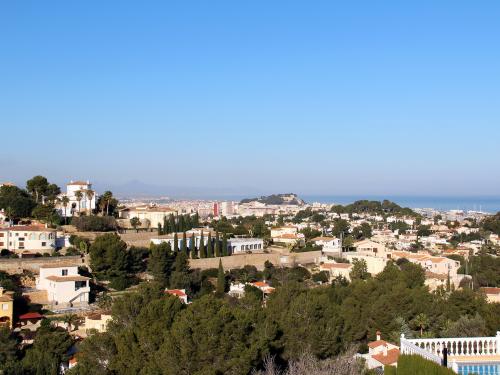 Acheter sur la Costa Blanca - Montgo