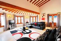 Agence immobilière Denia, Monte Pego - A vendre Villa, 4 chambres