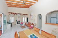 Real estate agency Denia, Monte Pego - For sale Villa, 3 bedrooms