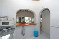 Real estate agency Denia, Monte Pego - For sale Villa, 3 bedrooms