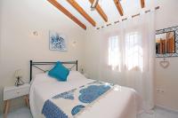 Real estate agency Denia, Monte Pego - For sale Villa, 3 bedrooms