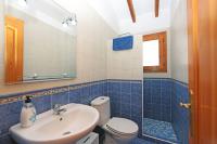 Real estate agency Denia, Monte Pego - For sale Villa, 3 bedrooms