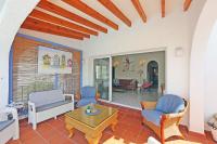 Real estate agency Denia, Monte Pego - For sale Villa, 3 bedrooms