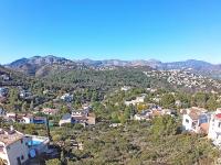 Real estate agency Denia, Monte Pego - For sale Terreno,  bedrooms