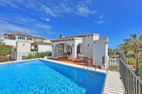 Real estate agency Denia, Monte Pego - For sale Villa, 3 bedrooms