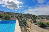 Real estate agency Denia, Monte Pego - For sale Villa, 3 bedrooms