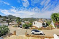 Real estate agency Denia, Monte Pego - For sale Villa, 3 bedrooms