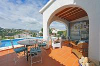Real estate agency Denia, Monte Pego - For sale Villa, 3 bedrooms