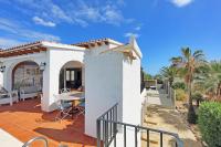Real estate agency Denia, Monte Pego - For sale Villa, 3 bedrooms