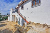Real estate agency Denia, Monte Pego - For sale Villa, 3 bedrooms