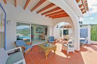 Real estate agency Denia, Monte Pego - For sale Villa, 3 bedrooms