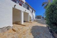 Real estate agency Denia, Monte Pego - For sale Villa, 3 bedrooms