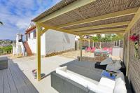 Real estate agency Denia, Monte Pego - For sale Villa, 3 bedrooms