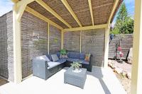 Real estate agency Denia, Monte Pego - For sale Villa, 3 bedrooms